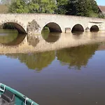 Bed & Breakfast Sainte Anne Beaumont-sur-Sarthe