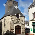 Sainte Anne Bed & Breakfast 3*