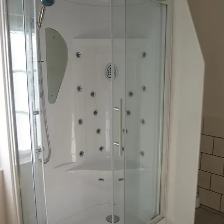 Sainte Anne Panzió 3*