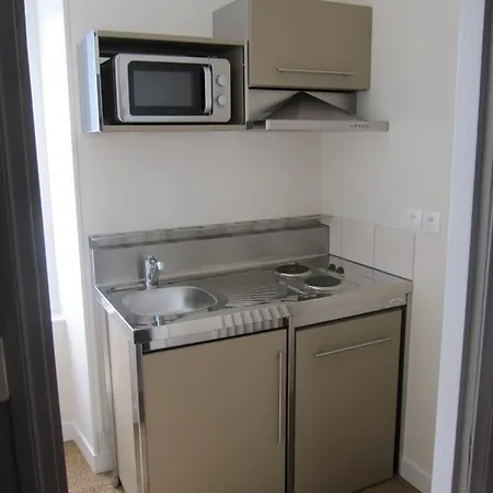 Sainte Anne Beaumont-sur-Sarthe