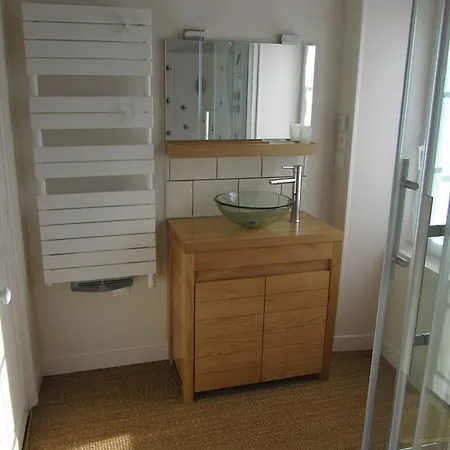 Sainte Anne Beaumont-sur-Sarthe