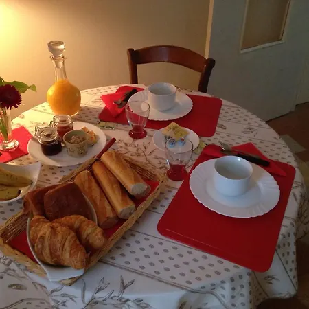 Sainte Anne Bed and Breakfast