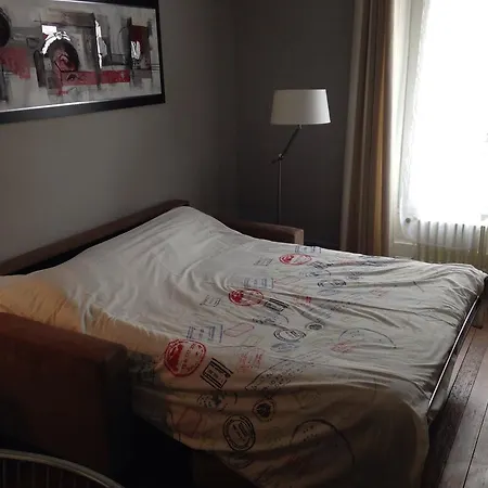 Sainte Anne Bed and Breakfast