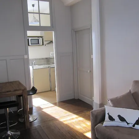 Bed & Breakfast Sainte Anne