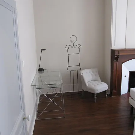 Bed and Breakfast Sainte Anne Beaumont-sur-Sarthe