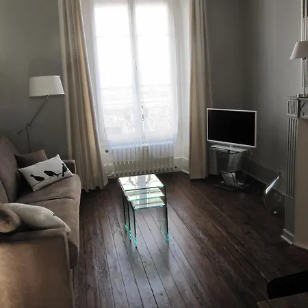 Panzió Sainte Anne 3*