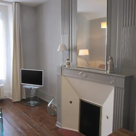 Sainte Anne 3* Beaumont-sur-Sarthe