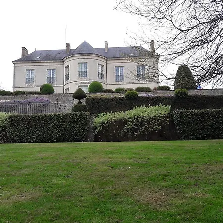 Bed and Breakfast Sainte Anne