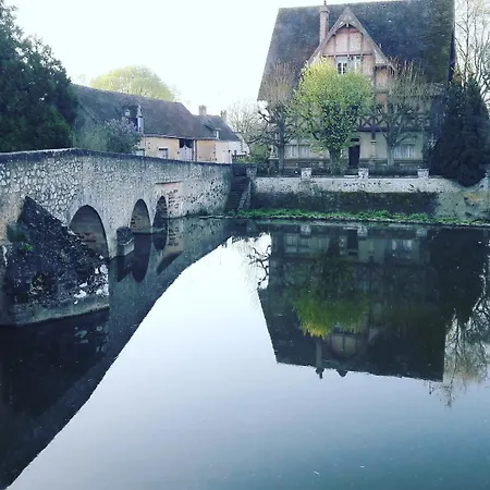 Sainte Anne 3* Beaumont-sur-Sarthe