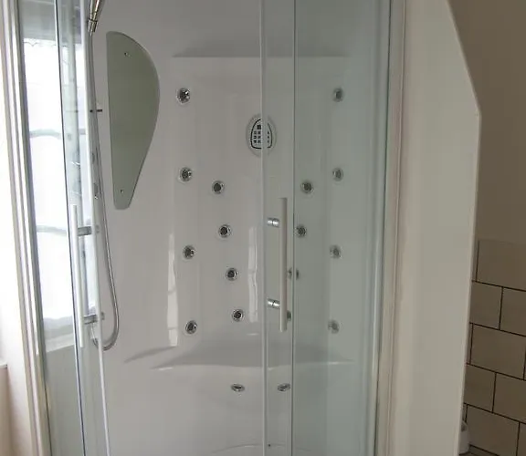 Sainte Anne فندق مبيت وإفطار 3*