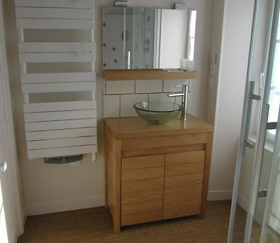 Sainte Anne Beaumont-sur-Sarthe