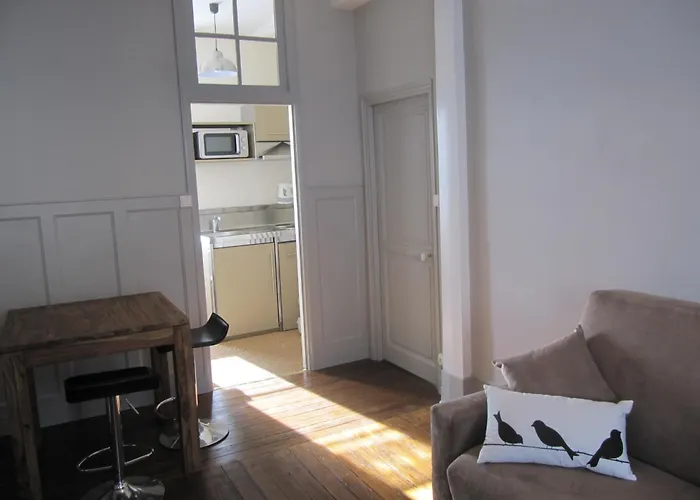 فندق مبيت وإفطار Sainte Anne