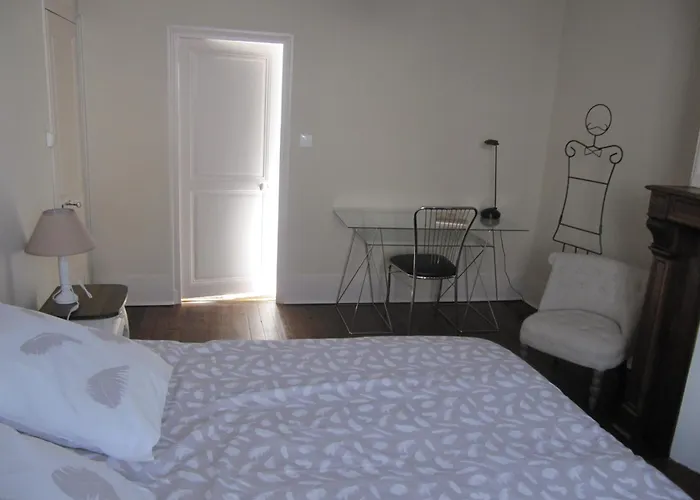 Sainte Anne فندق مبيت وإفطار