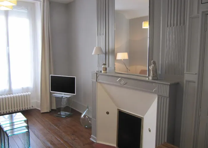 Sainte Anne 3* Beaumont-sur-Sarthe