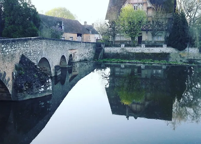 Sainte Anne 3* Beaumont-sur-Sarthe