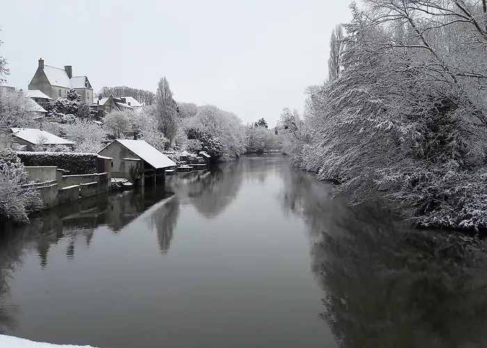 Sainte Anne Beaumont-sur-Sarthe